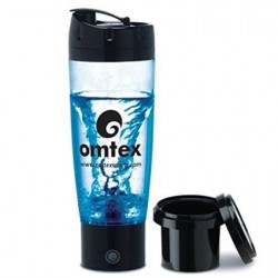 Omtex Mixer Black